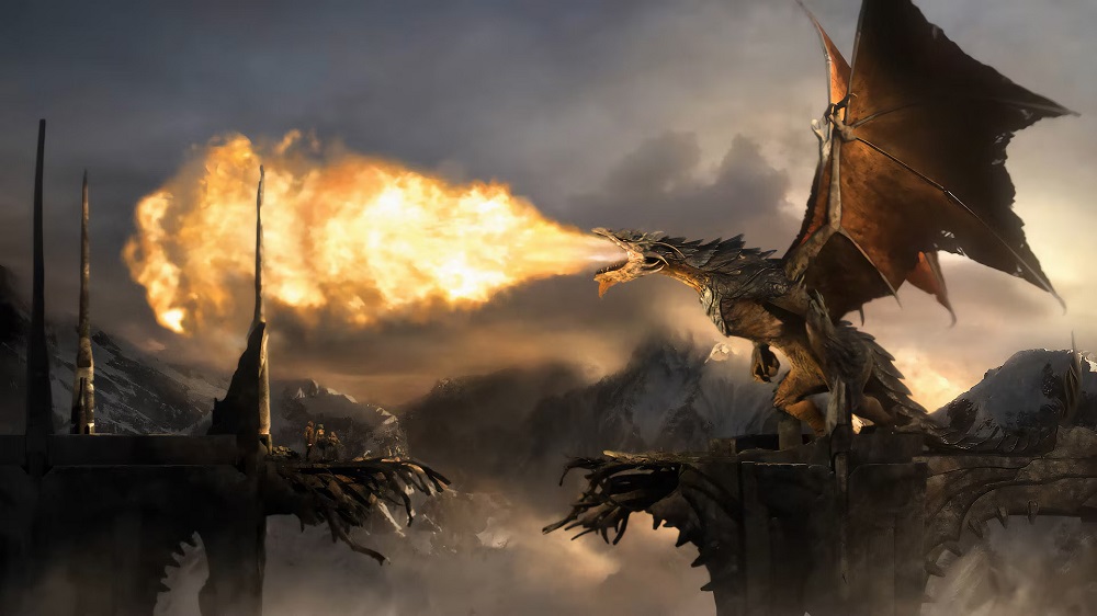 گیم پلی War in the North Legacy Edition